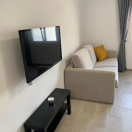 Rosaura Appart hôtel 3*