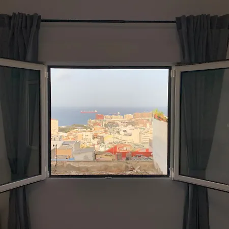 Appart hôtel Rosaura 3*