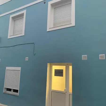 Appart hôtel Rosaura Las Palmas de Gran Canaria