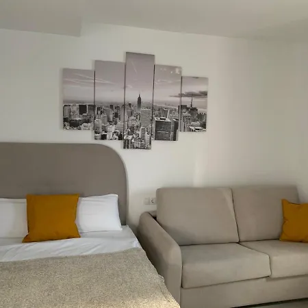 Rosaura Appart hôtel Las Palmas de Gran Canaria