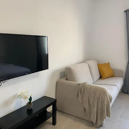Rosaura 3* Las Palmas de Gran Canaria