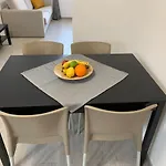 Apartahotel Rosaura 3*