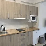 Rosaura Apartahotel