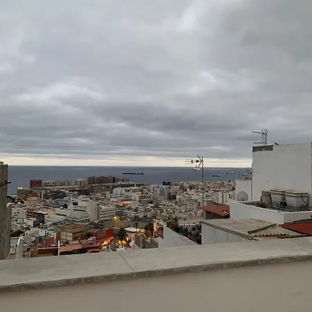 Rosaura Апарт-отель