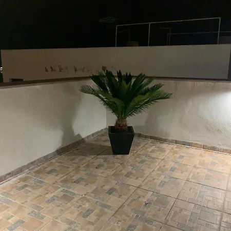 Aparthotel Rosaura