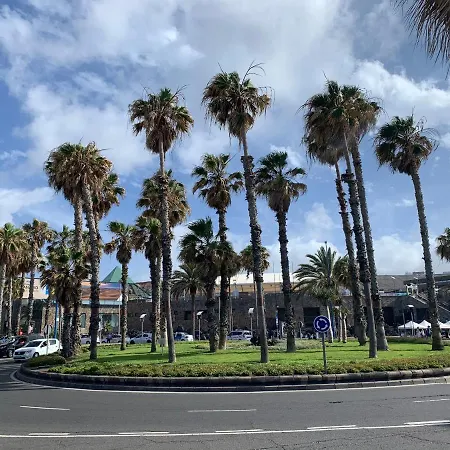 Rosaura Aparthotel