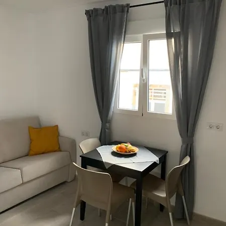 Rosaura Aparthotel Las Palmas de Gran Canaria