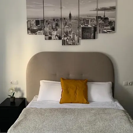 Aparthotel Rosaura