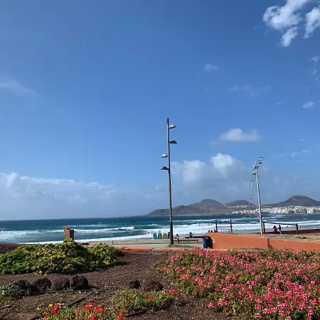 Rosaura Aparthotel Las Palmas de Gran Canaria