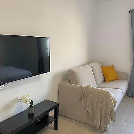 Aparthotel Rosaura Las Palmas / Gran Canaria