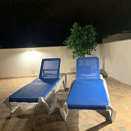 Rosaura Апарт-отель 3*