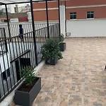 Aparthotel Rosaura 3*