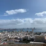 Aparthotel Rosaura 3*