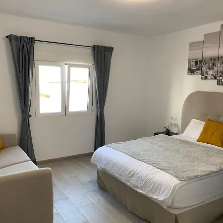 Rosaura 3* Las Palmas