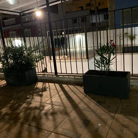 Rosaura Aparthotel