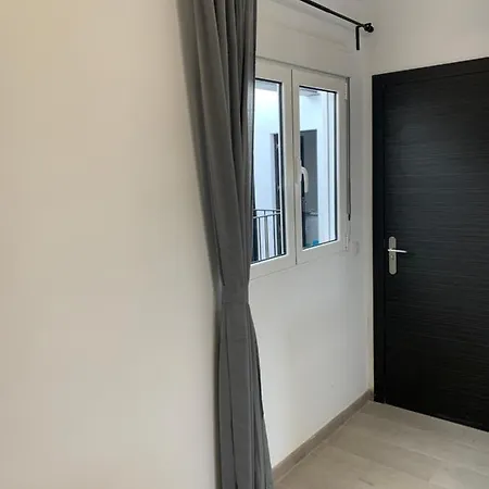 Rosaura 3* Las Palmas