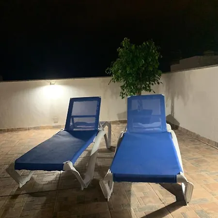 Rosaura Aparthotel 3*