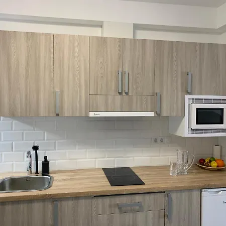 Rosaura Hotel apartamentowy Las Palmas de Gran Canaria