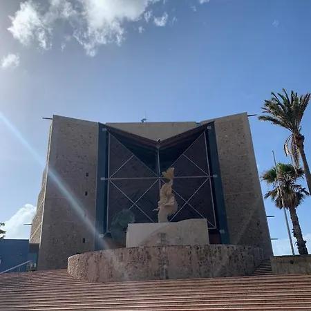 Rosaura Aparthotel Las Palmas